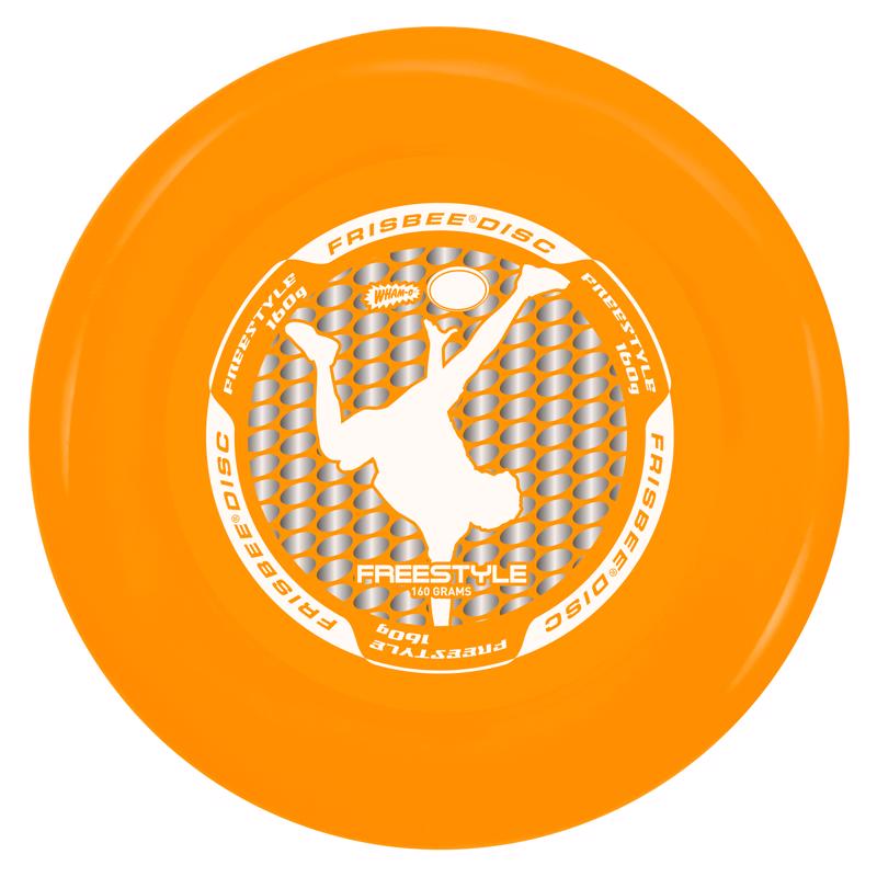 Wham-O Frisbee Frisbee Assorted