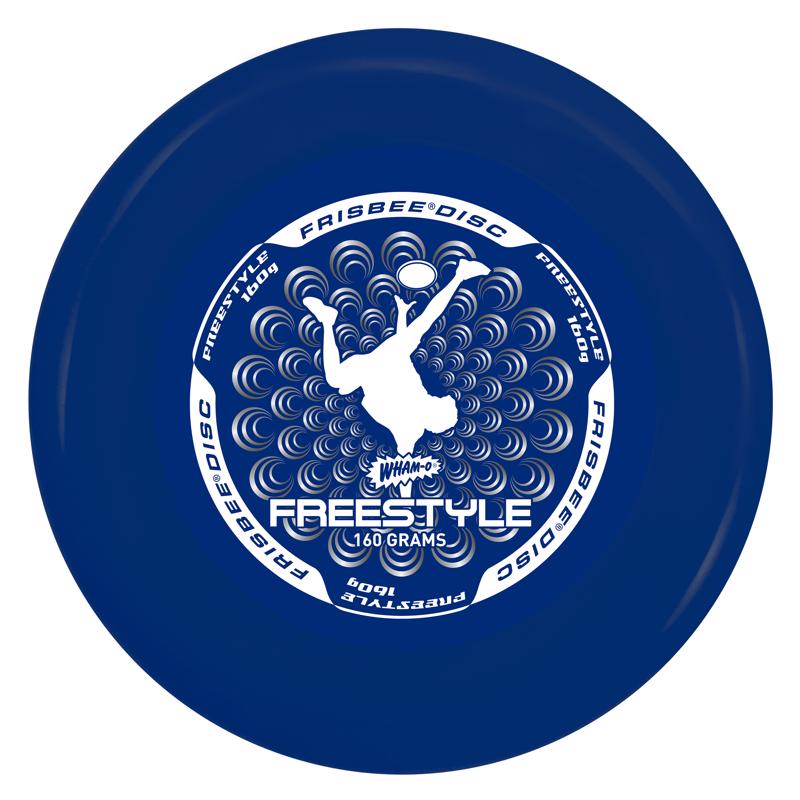 Wham-O Frisbee Frisbee Assorted