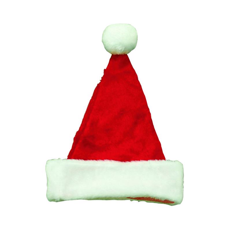 Dyno Santa Hat