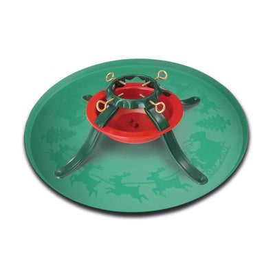 Jack Post HandiThings 1.75 in. 29.25 in. Christmas Tree Tray