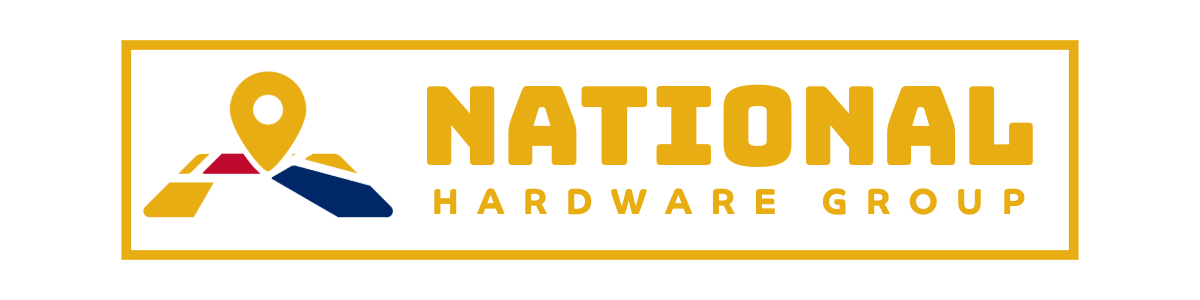 National Hardware Group